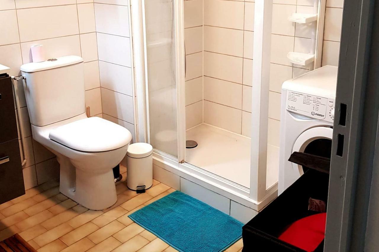 جوافيل Appartement Centre Ville Proche Paris Disney Vincennes Transports المظهر الخارجي الصورة