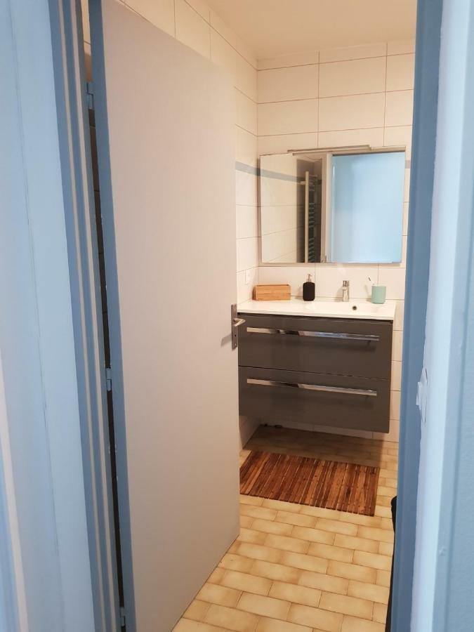 جوافيل Appartement Centre Ville Proche Paris Disney Vincennes Transports المظهر الخارجي الصورة
